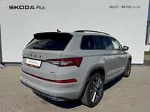 Kodiaq SportLine