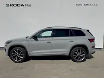 Kodiaq SportLine