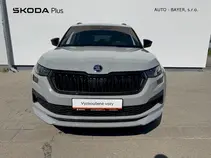 Kodiaq SportLine