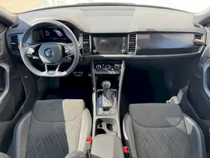 Škoda Kodiaq SportLine