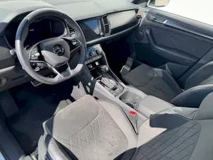 Škoda Kodiaq SportLine