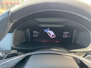 Škoda Kodiaq SportLine