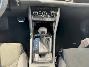 Škoda Kodiaq SportLine
