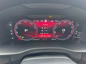 Škoda Kodiaq SportLine