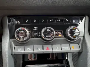 Škoda Kodiaq SportLine