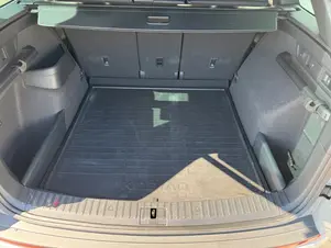 Škoda Kodiaq SportLine