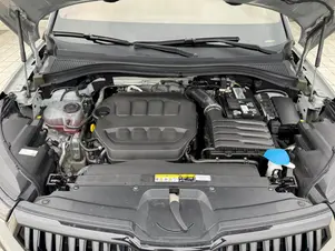 Škoda Kodiaq SportLine