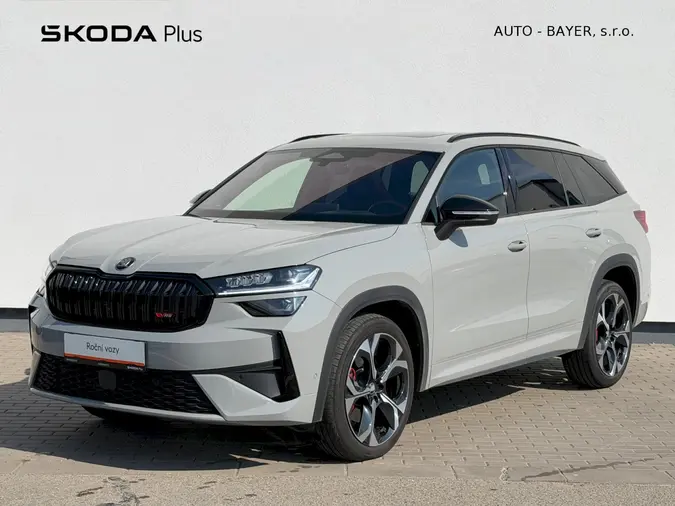 Kodiaq 