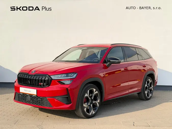 Kodiaq 