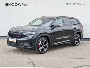 Škoda Kodiaq RS