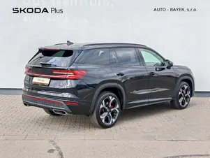 Škoda Kodiaq RS