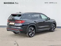 Kodiaq RS