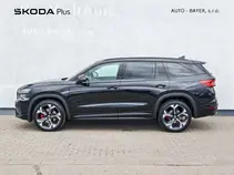 Kodiaq RS