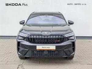 Škoda Kodiaq RS