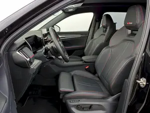 Škoda Kodiaq RS