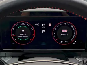 Škoda Kodiaq RS