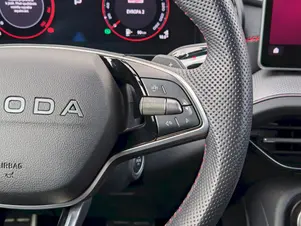 Škoda Kodiaq RS