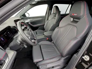 Škoda Kodiaq RS