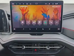 Škoda Kodiaq RS