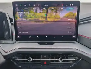Škoda Kodiaq RS