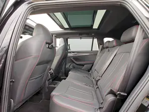 Škoda Kodiaq RS