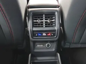 Škoda Kodiaq RS