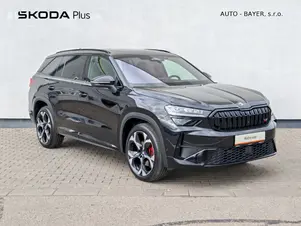 Škoda Kodiaq RS
