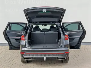 Škoda Kodiaq RS