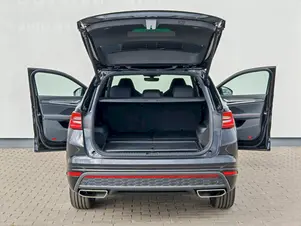 Škoda Kodiaq RS