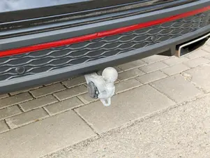 Škoda Kodiaq RS