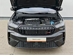Škoda Kodiaq RS