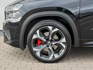 Škoda Kodiaq RS