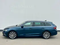 Octavia