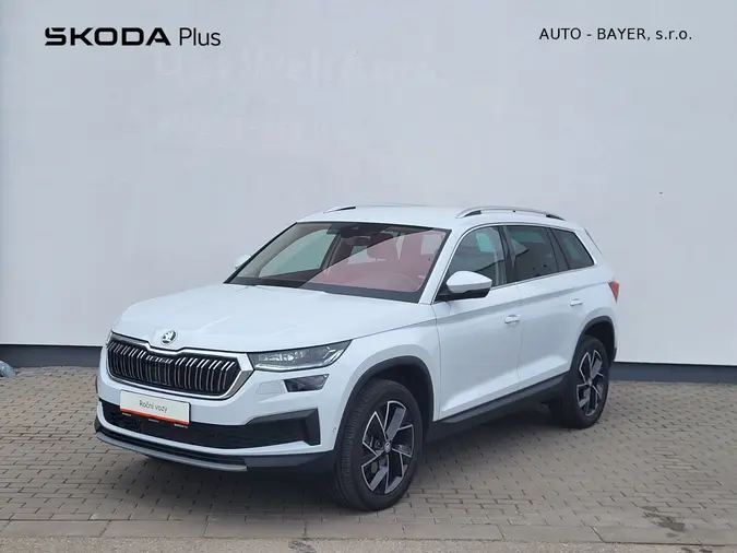 Kodiaq