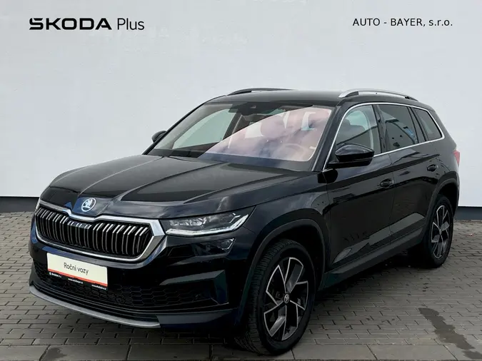 Kodiaq
