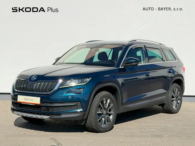 Kodiaq 