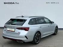Octavia RS