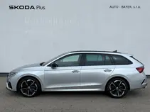 Octavia RS