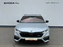 Octavia RS 