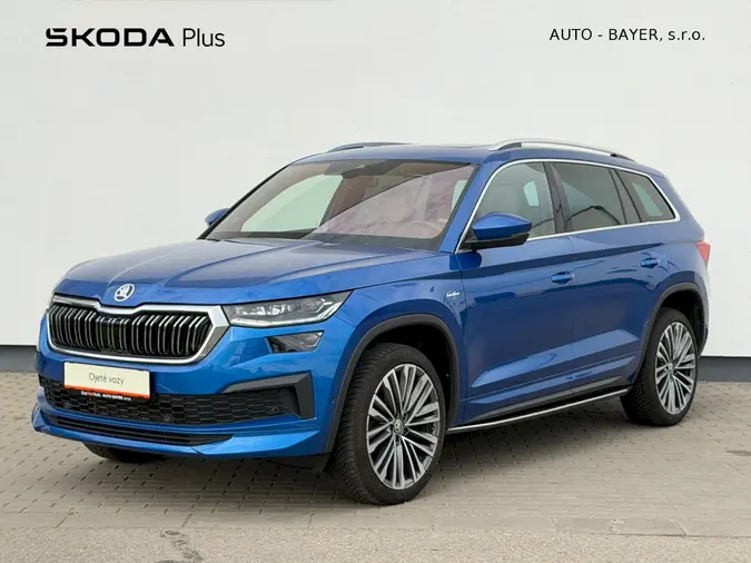 Kodiaq 
