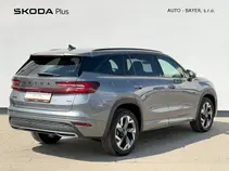 Kodiaq SportLine
