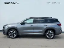 Kodiaq SportLine