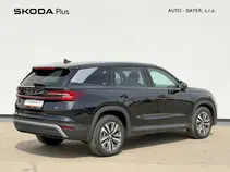 Kodiaq Selection