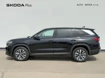 Kodiaq Selection