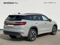 Kodiaq SportLine