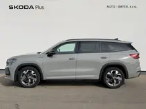 Kodiaq SportLine
