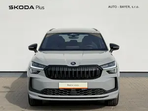 Škoda Kodiaq SportLine
