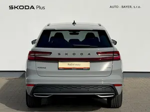 Škoda Kodiaq SportLine
