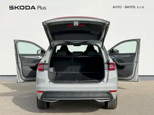 Škoda Kodiaq SportLine