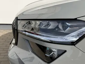 Škoda Kodiaq SportLine